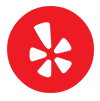 Yelp Logo